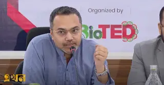 ভ্যাক্সিনেশনে স্বনির্ভরতা নিয়ে ভাবছে সরকার: মাহদী আমিন